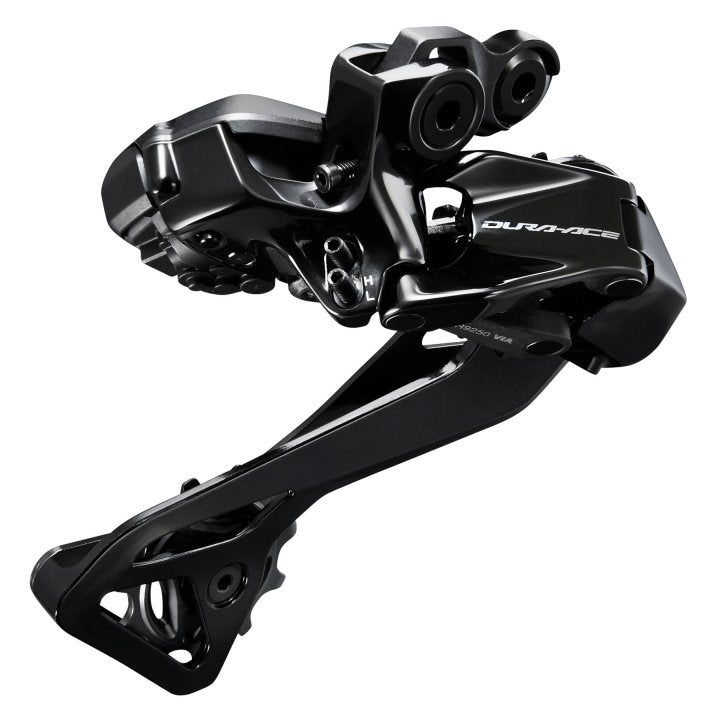 Shimano Dura-Ace Di2 RD-R9250 12 Speed Rear Derailleur– Pushbikes