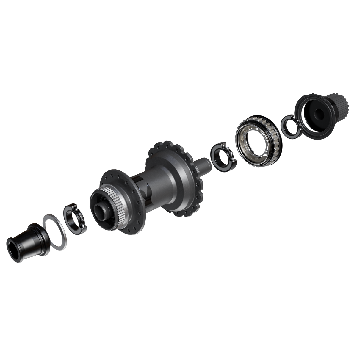 Shimano Mozzo Posteriore | Confronta Prezzi - 14