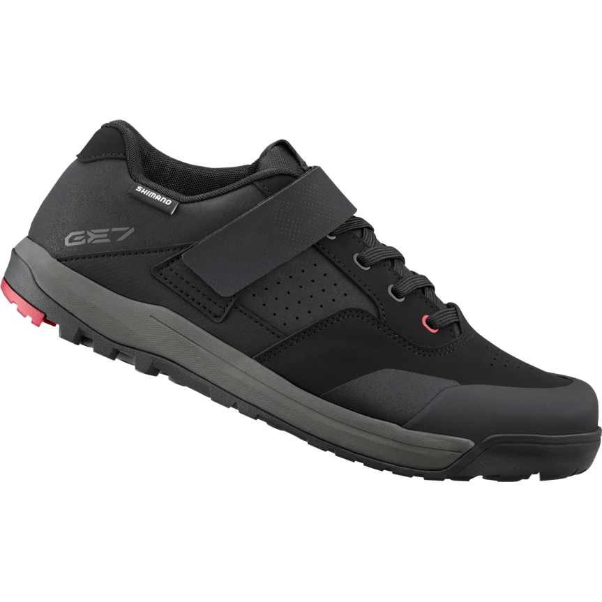 Shimano SH-GE700 SPD MTB Shoes– Pushbikes