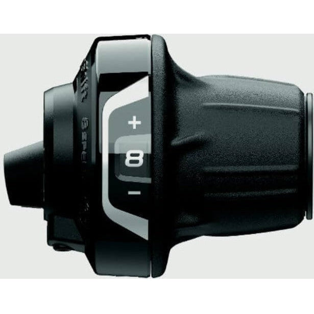 Poignée Vtt Poignu00e9e Tournante Shimano Rv400 SHIMANO SL-RV400 Revo Manette De Vitesse Gauche 3 Vitesses Avec Affichage Optique, Noir Levier De Vitesse Revoshift Vitesse Velo Poignée Vtt Poignu00e9e Tournante Shimano Rv400 SHIMANO SL-RV400 Revo Manette De Vitesse Gauche 3 Vitesses Avec Affichage Optique, Noir Levier De Vitesse Revoshift Vitesse Velo