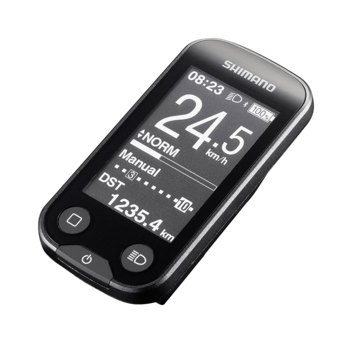 Shimano STEPS SC-E6100 Computer Display– Pushbikes