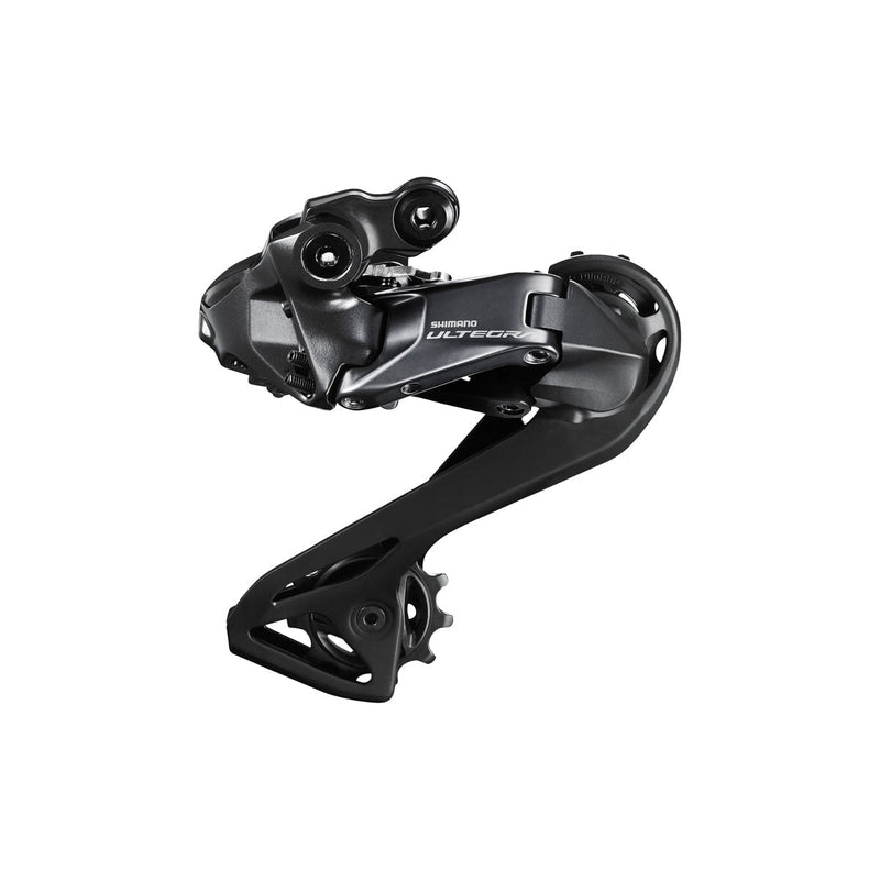 Shimano Ultegra Di2 RD-R8150 12 Speed Rear Derailluer-IRDR8150F-Pushbikes