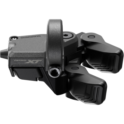 新品】SHIMANO DEORE XT SW-M8050 Rシフター右用