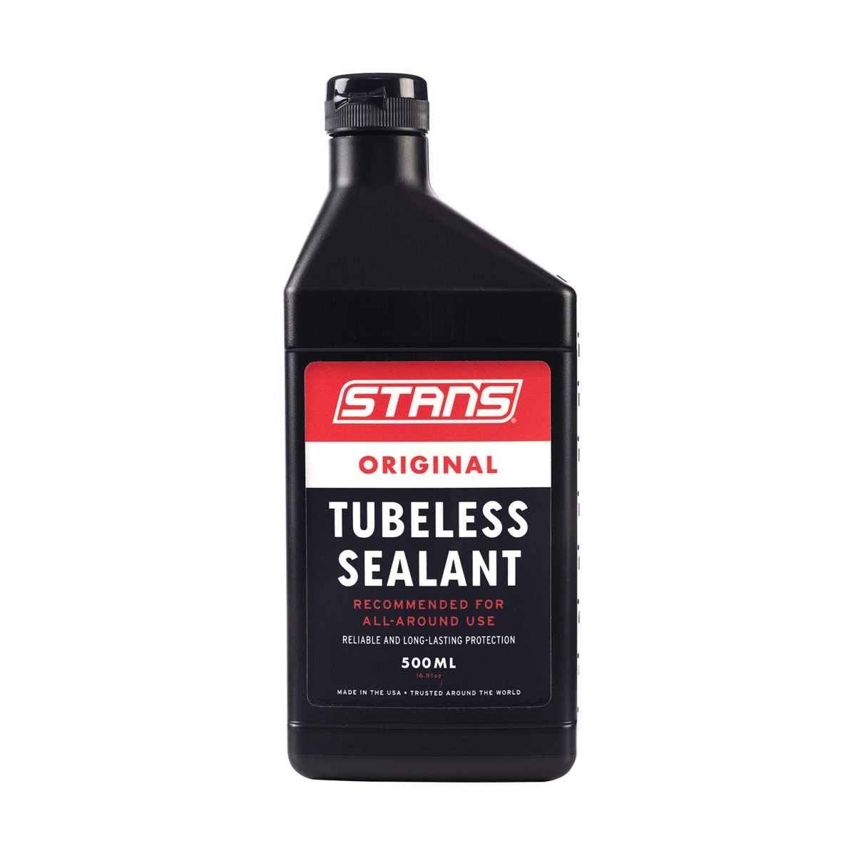 Stans Original Tubeless Sealant– Pushbikes - Main Image