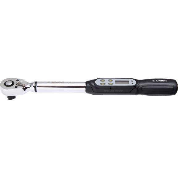 Unior Electronic Torque Wrench Pushbikes