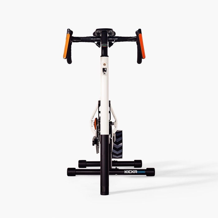 Wahoo Kickr Core Zwift Ride Smart Trainer– Pushbikes