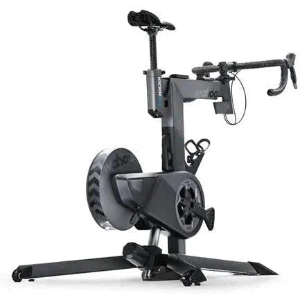 Wahoo Kickr Indoor Smart Bike V2– Pushbikes