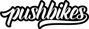 Pushbikes