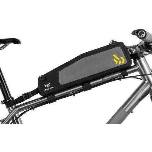 Top Tube Pack Apidura Backcountry Saddle Pack Apidura Backcountry
