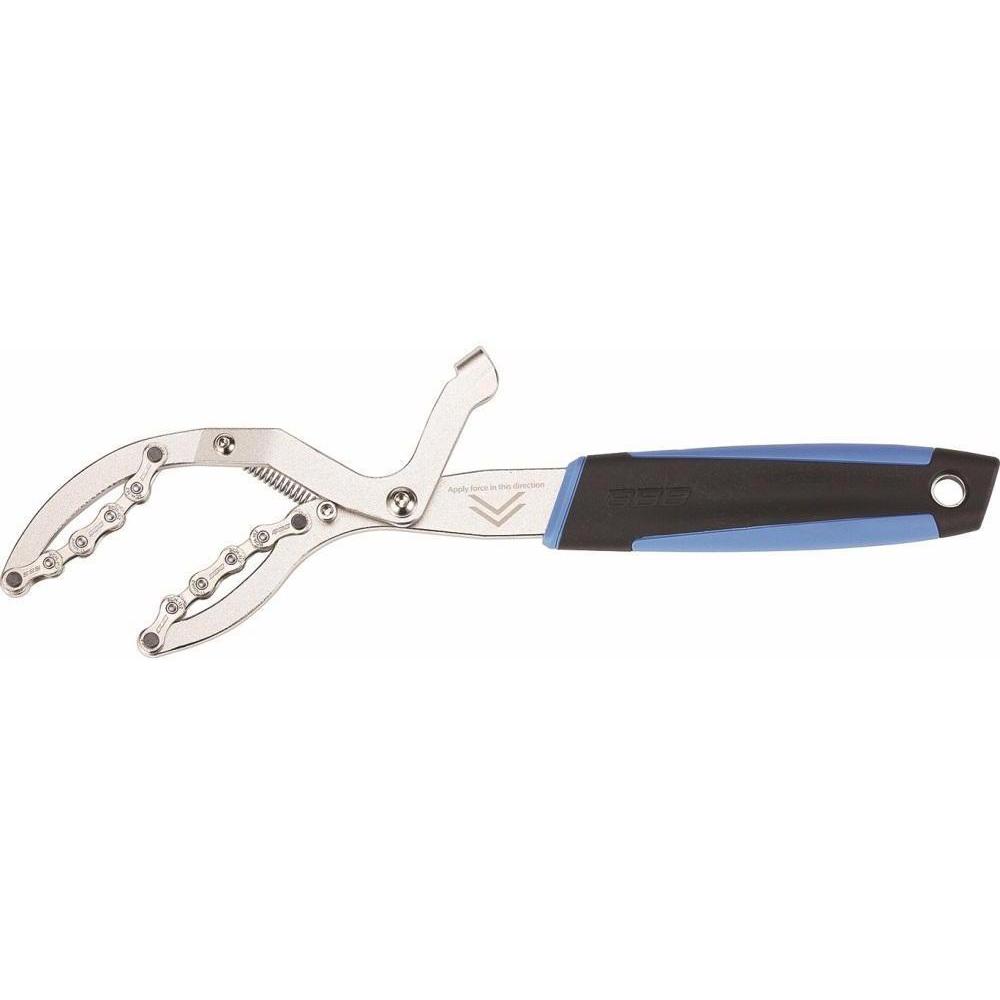 Outil BBB T-Rex Grip Pour Pignon Et Cassette Vélo 11-26 Dents - Pince Et Démonte Cassette, Neuf
