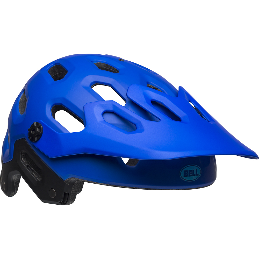 Bell Super 3R MIPS Detachable Helmet Pushbikes