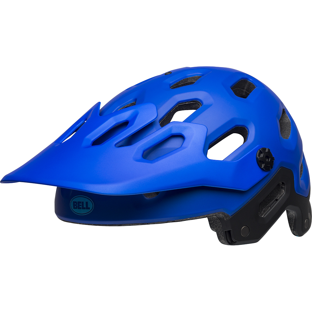 Bell Super 3R MIPS Detachable Helmet– Pushbikes - Main Image