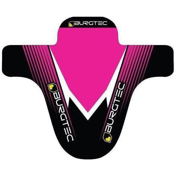 Burgtec sales front mudguard