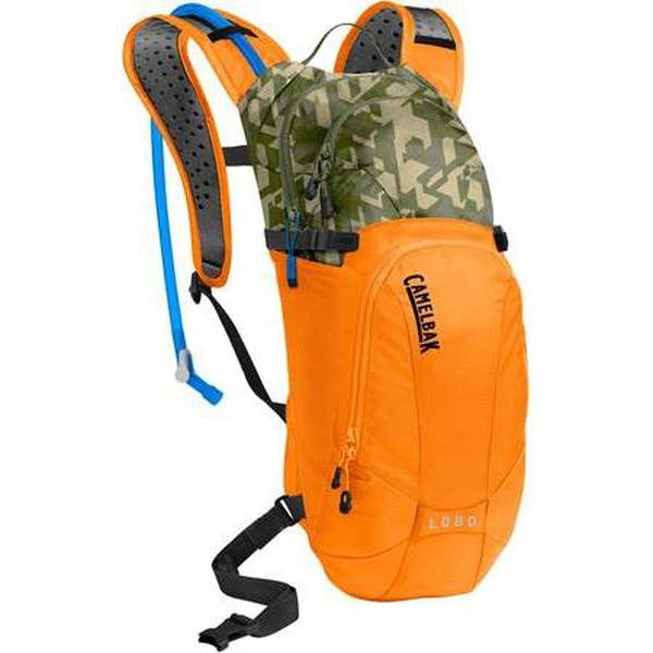 øje transaktion Manifold CamelBak LOBO 3L Hydration Pack– Pushbikes