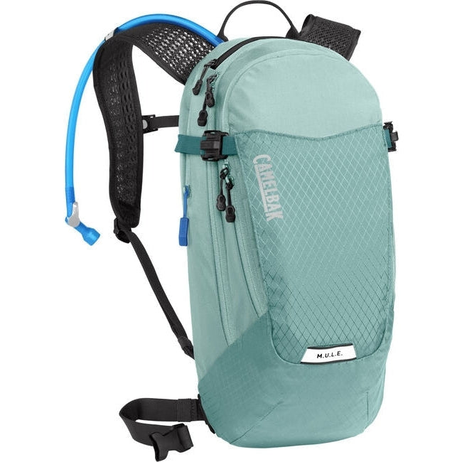Womens hydration backpack top
