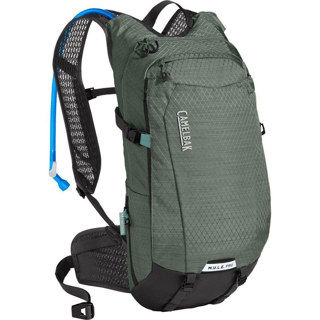 CamelBak M.U.L.E. Pro 14 3L Hydration Pack