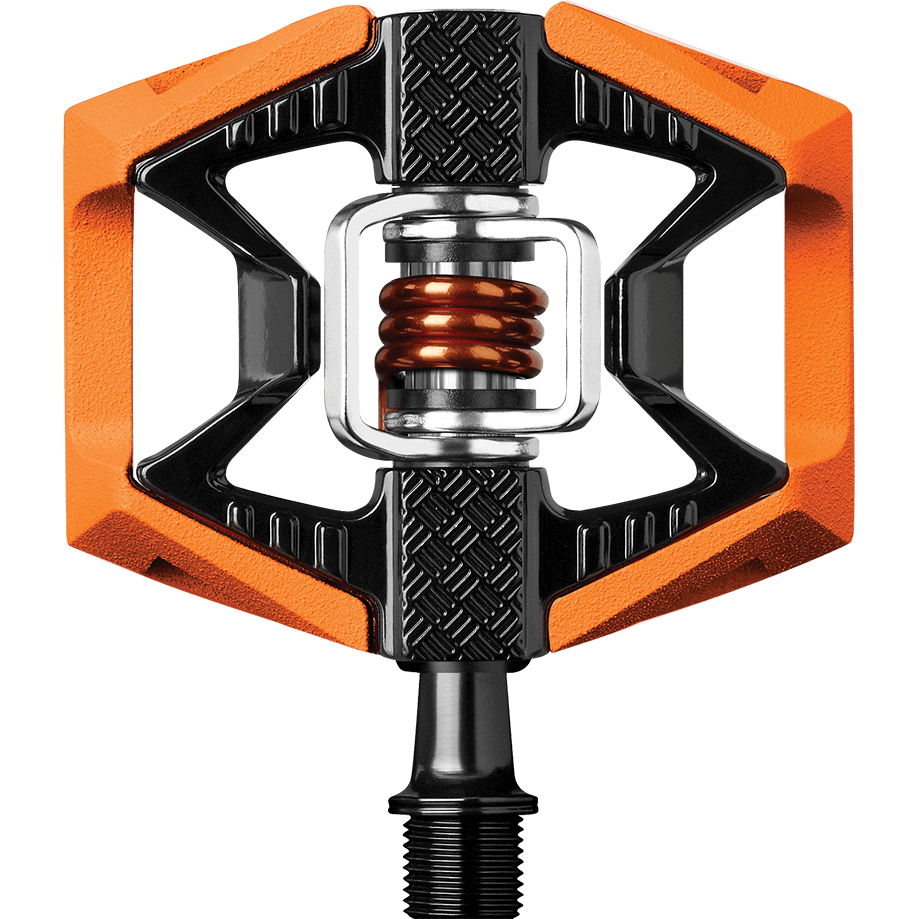Crankbrothers Double Shot MTB Pedals– Pushbikes