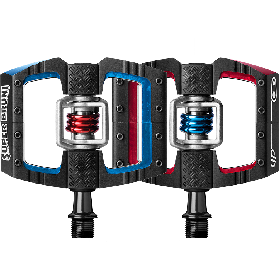 Crank brothers mallet dh pedals sale