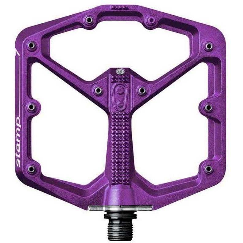 Crankbrothers Stamp 7 MTB Pedals Pushbikes