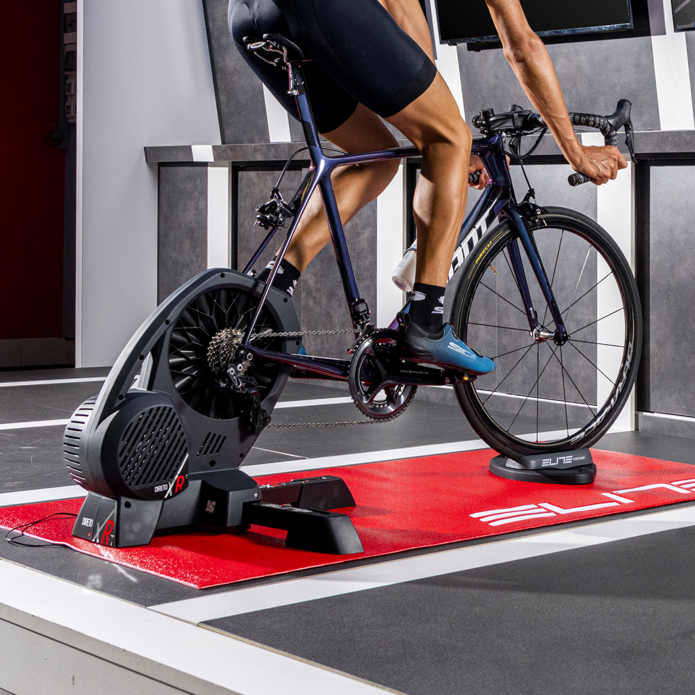 Elite Direto-XR-T Trainer– Pushbikes