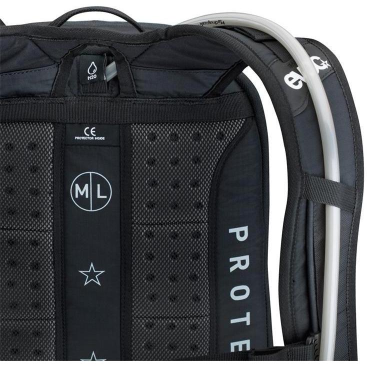 Evoc FR Enduro BlackLine 16L Back Pack– Pushbikes