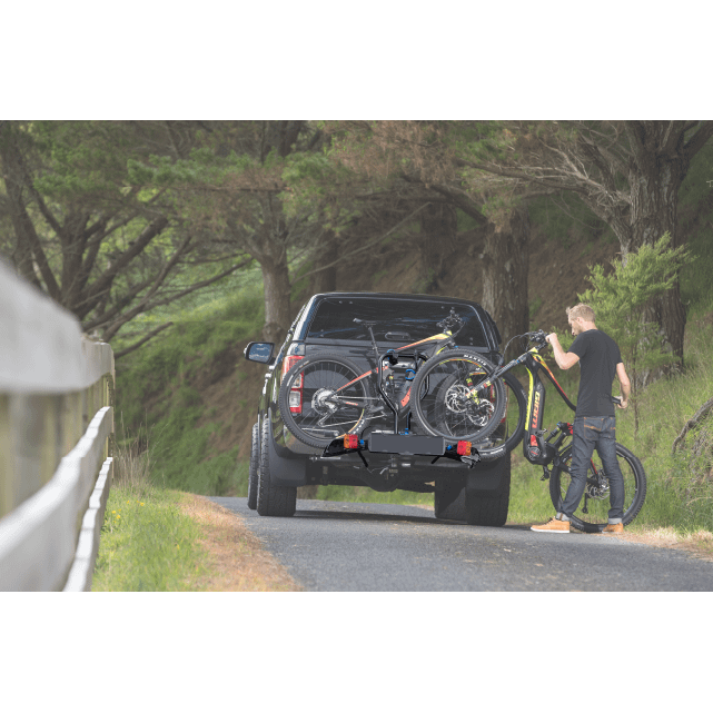 EziGrip E-Rack E-Bike Rack– Pushbikes