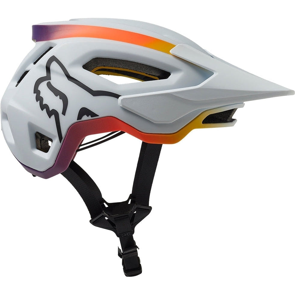 Fox 2022 Speedframe Vnish MIPS CE MTB Helmet– Pushbikes