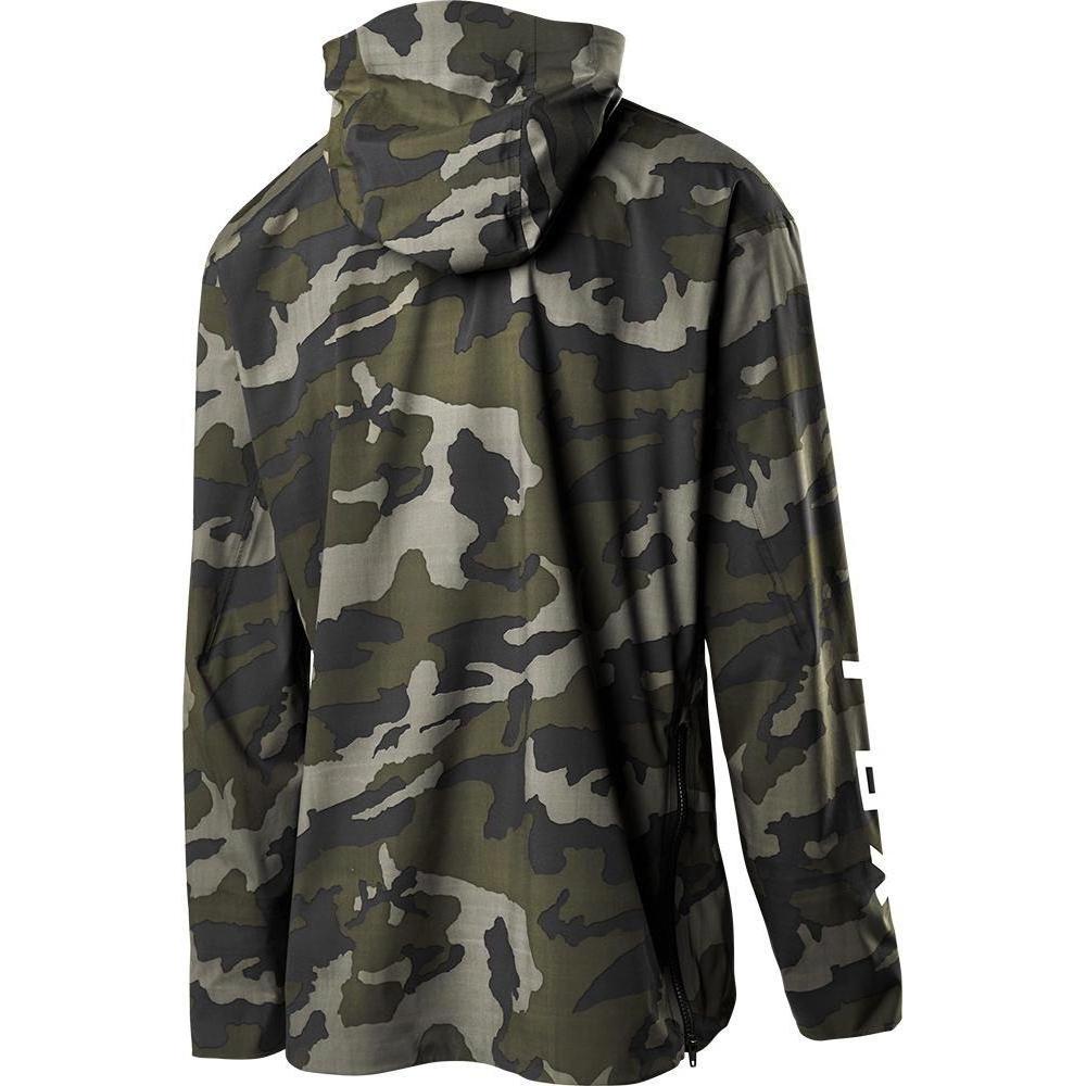 Fox 3l sales waterproof jacket