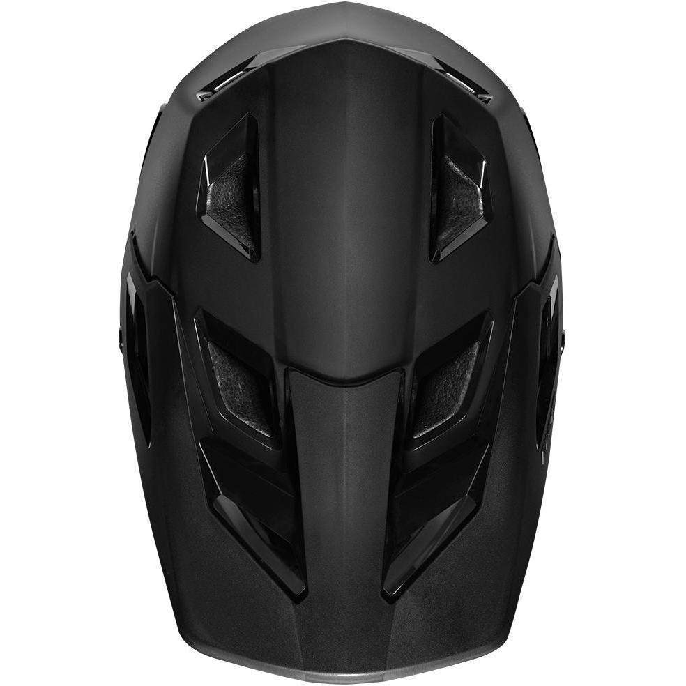 Casco fox rampage 2025 2020