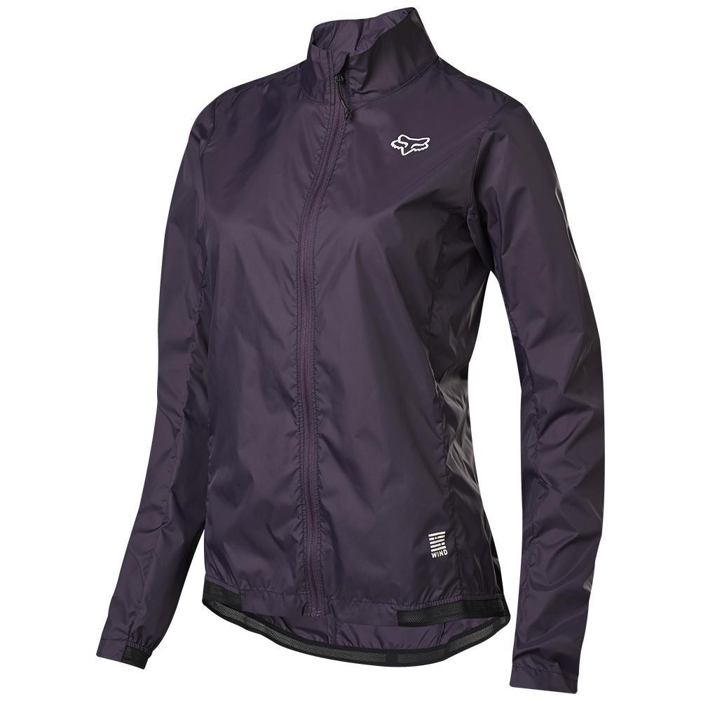 Fox defend wind jacket sale
