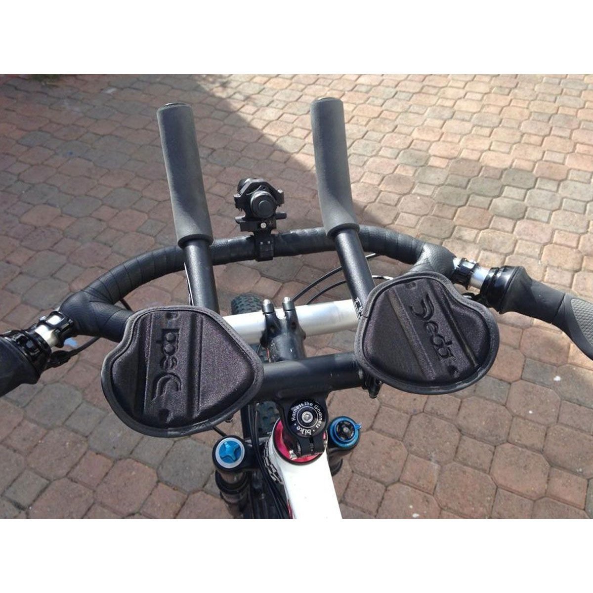 Fred Aero Bar– Pushbikes