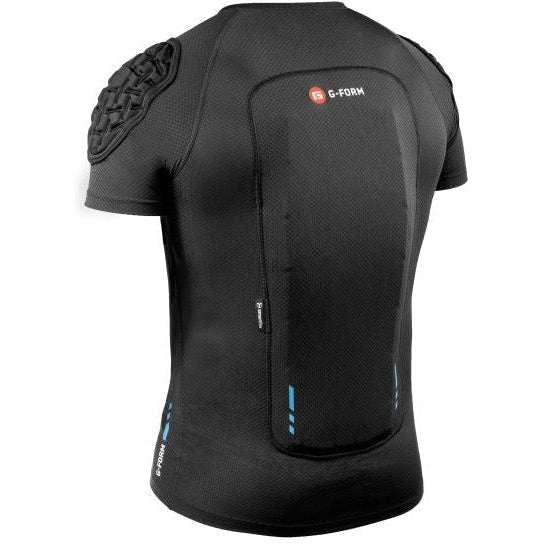 G-Form MX360 Mountain Bike Protective Impact LS Shirt– Pushbikes