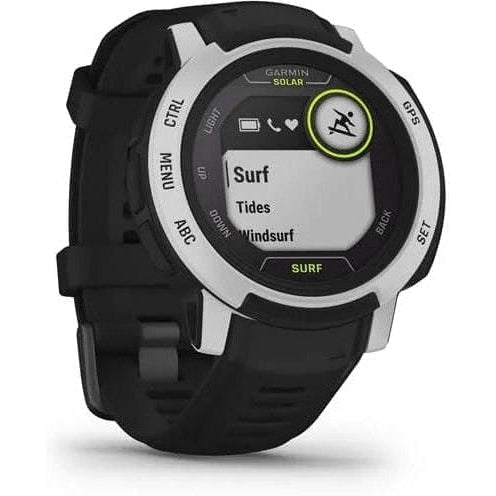Garmin Instinct Solar Surf Edition Watch– Pushbikes