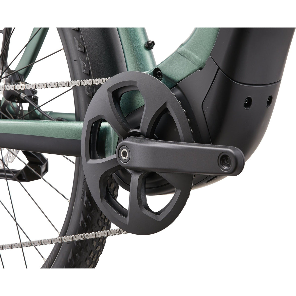 Giant Explore E+ DD Electric Adventure Bike– Pushbikes