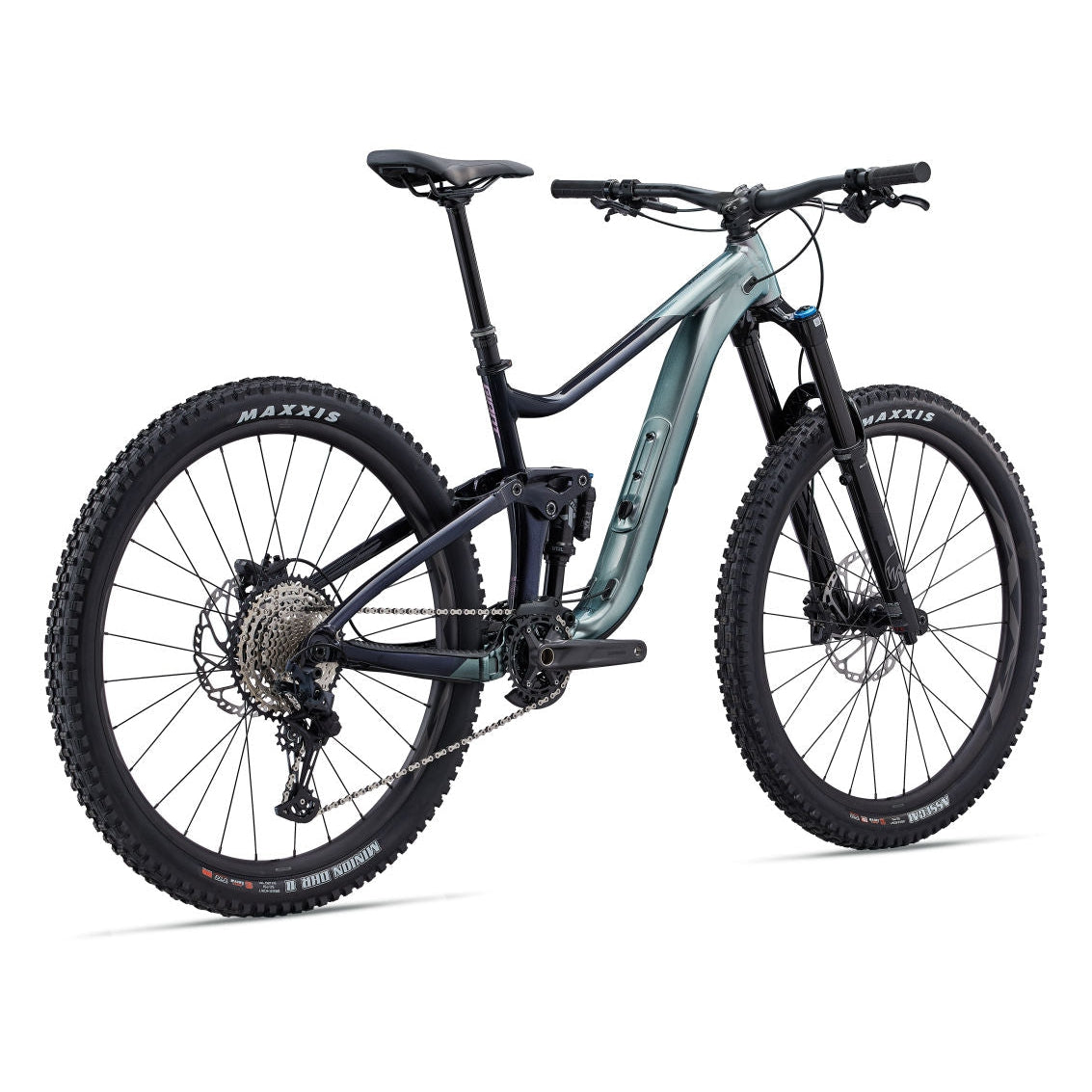 Giant Reign Mountain Bike– Pushbikes - Main Image