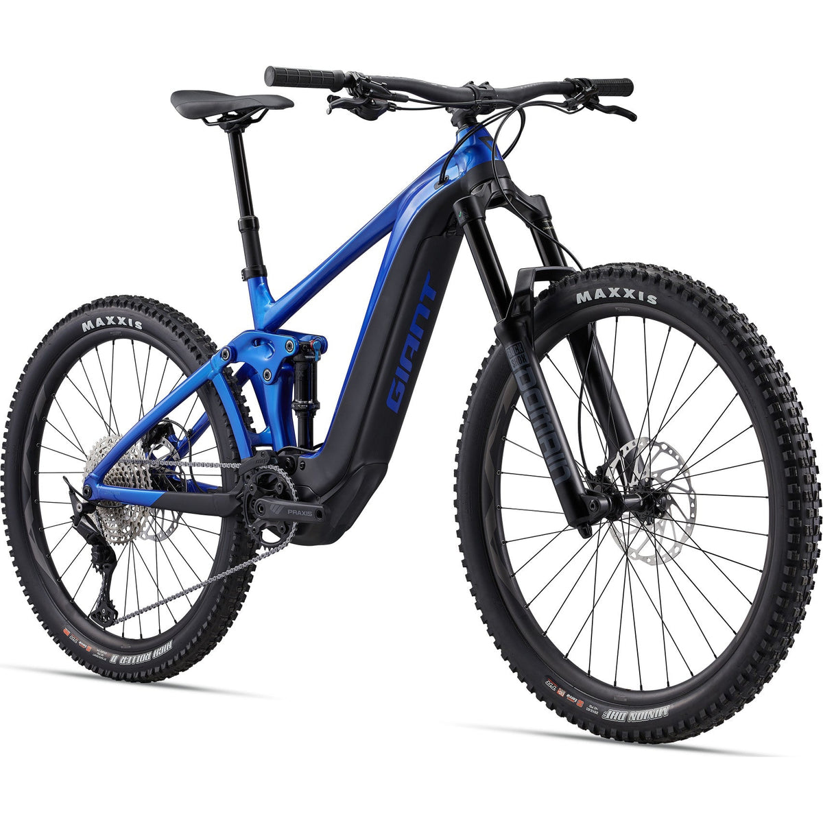 E+ Reign E Bike 2022 Giant Reign E+ Pro 2022 Giant Reign E+1 MX