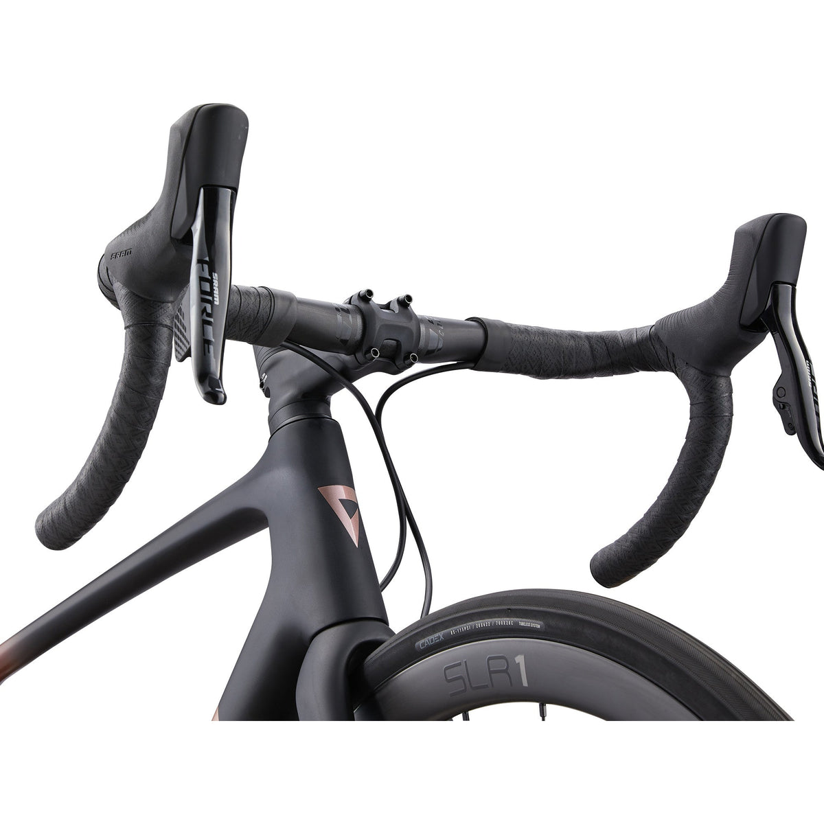 Giant TCR Advanced Pro Disc AR Road Bike– Pushbikes