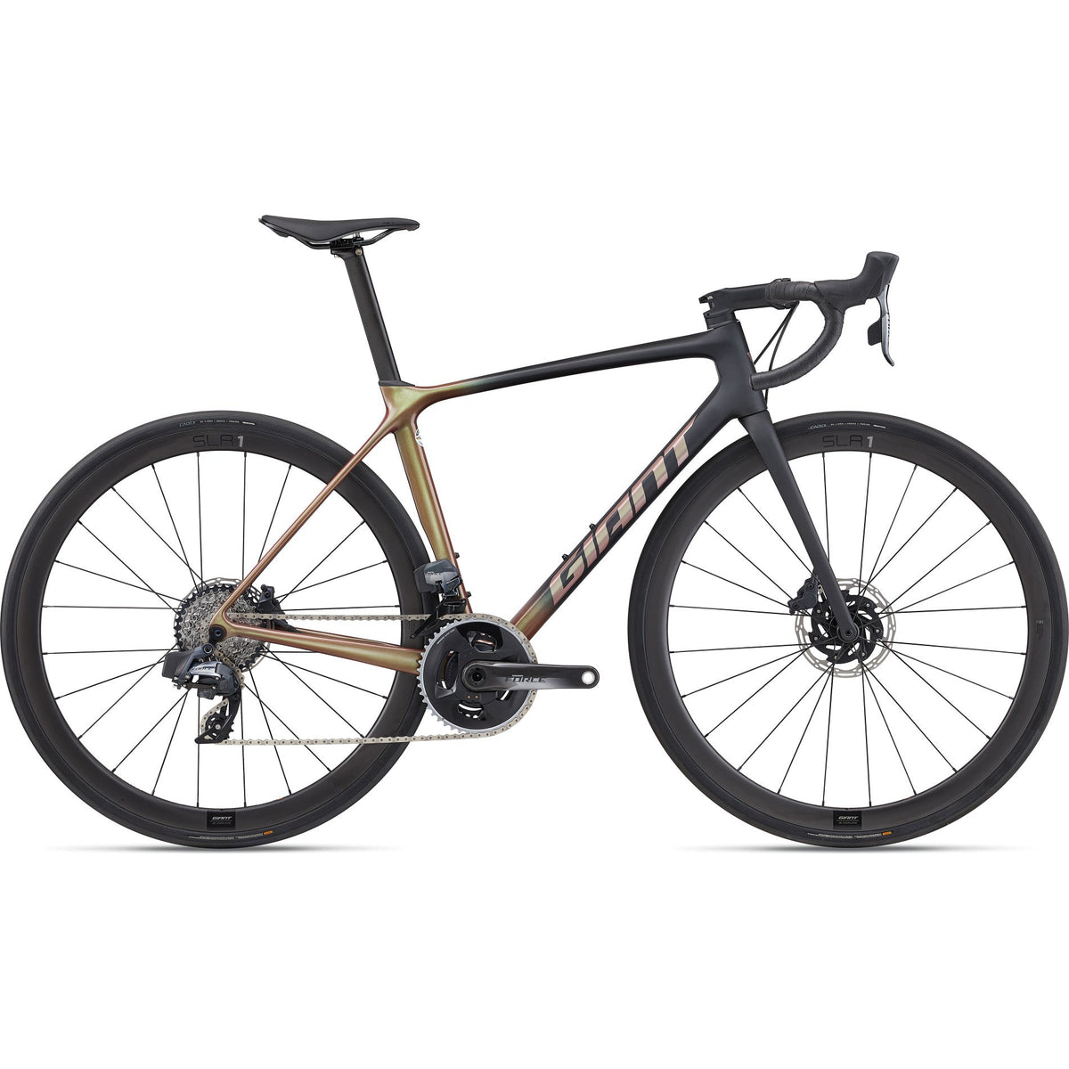 Giant Tcr Advanced Giant 2018 Strada Giant Tcr Advanced Road Bike