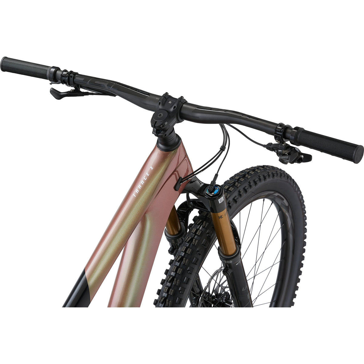 Giant Trance X Advanced Pro 29 Mountain Bike– Pushbikes