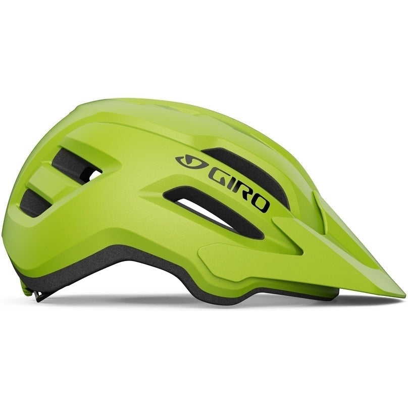 Giro Fixture MIPS II MTB Helmet– Pushbikes