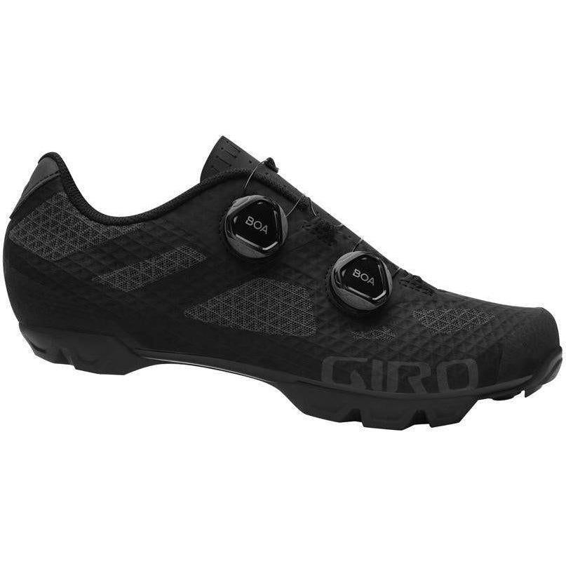 Giro Sector SPD MTB Shoes– Pushbikes