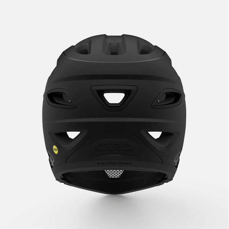 (Small, Matte Black) Giro Dime Helmet Kids' - 3