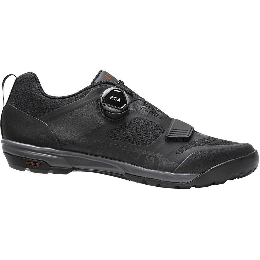 Giro cycling hotsell shoes 219
