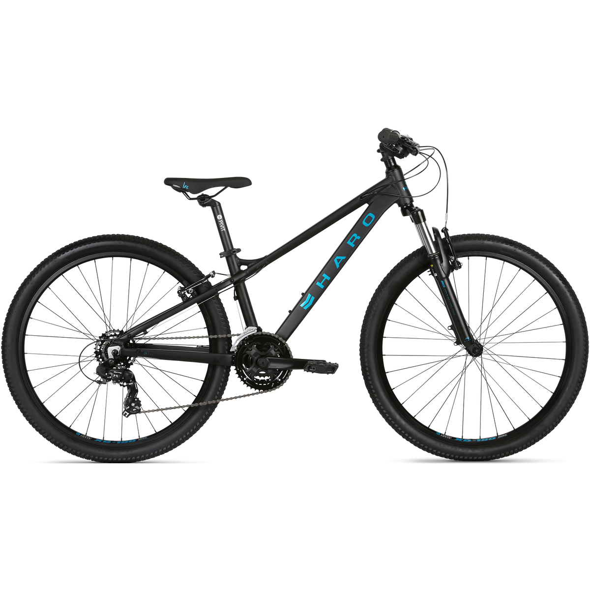 Haro 26 top inch mountain bike