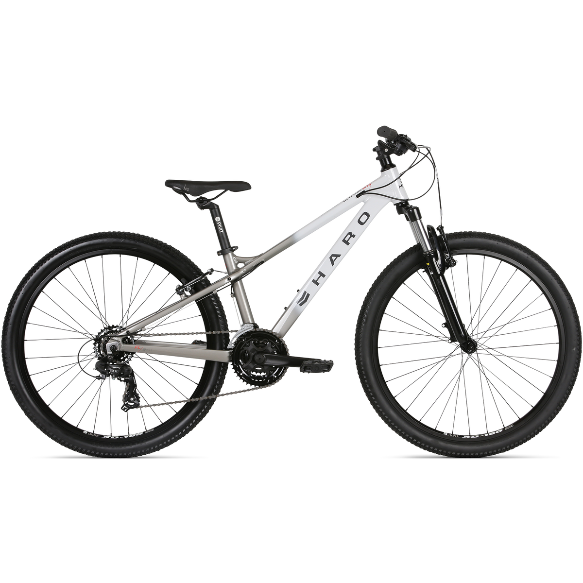Haro flightline 24 mountain bike sale