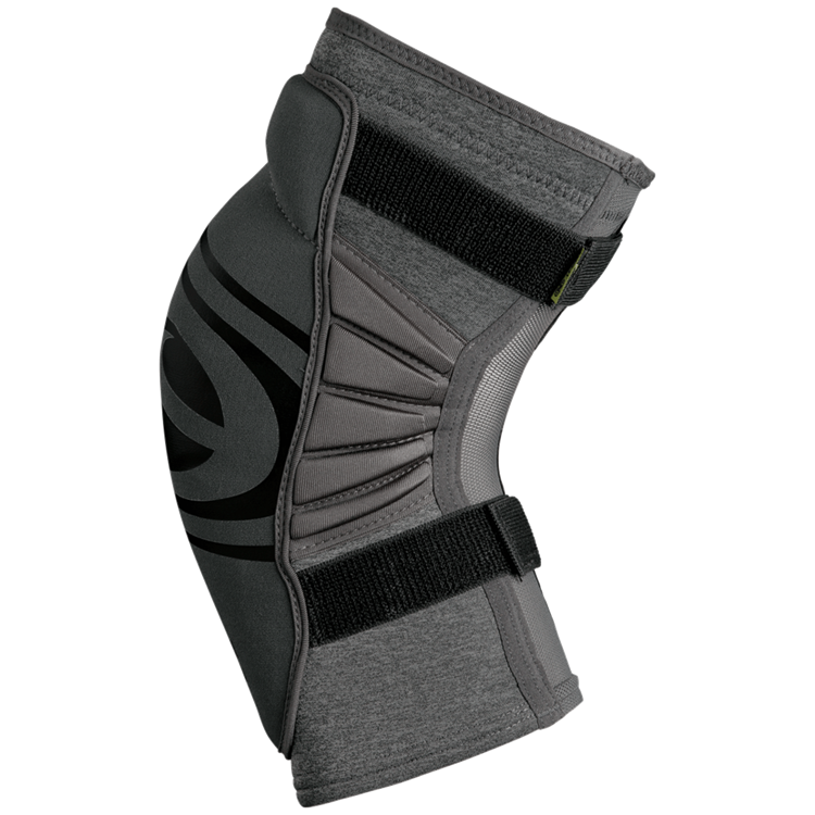 Idrese Ensemble Protections Enfants Adultes 6 Pièces - Genouillères Coudières Protège-Poignets Pour Vélo Skate Scooter