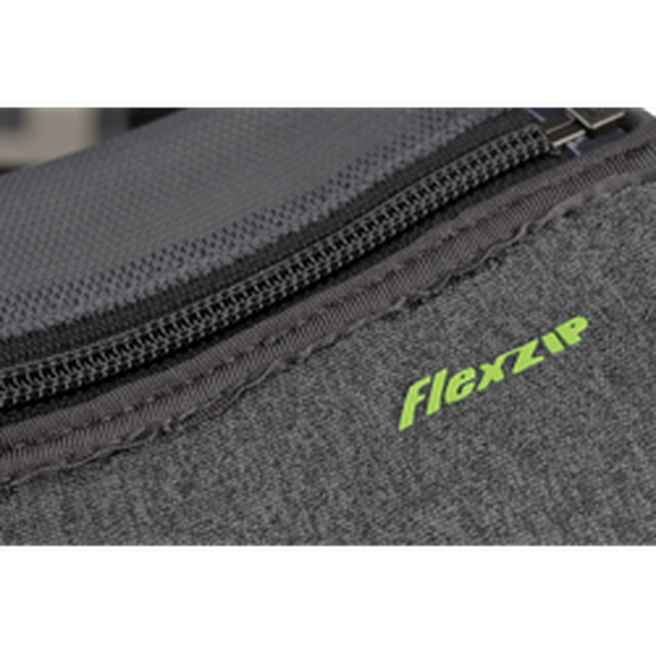 IXS Flow Zip Knee Guard Pushbikes