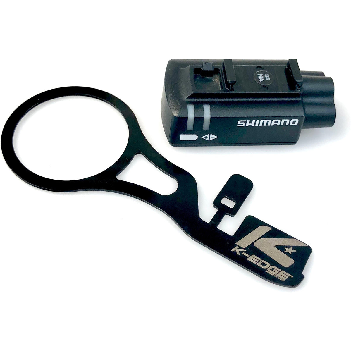 K-Edge Di2 Junction Box Mount– Pushbikes