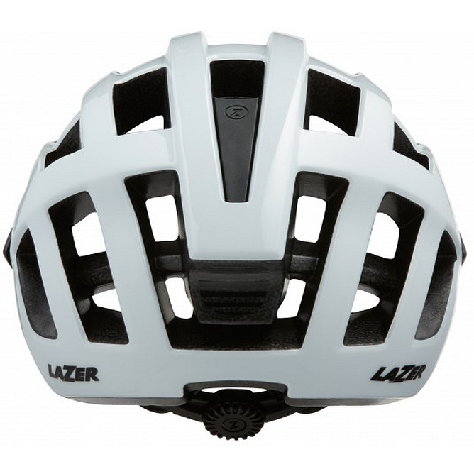 Lazer compact online helmet titanium