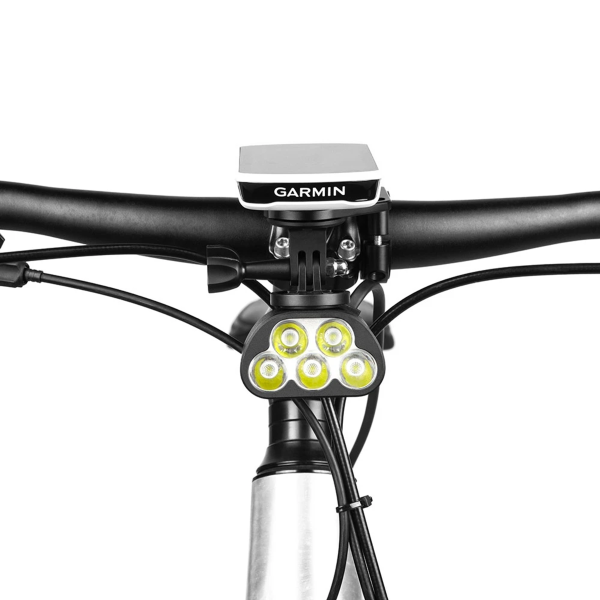 Magic Shine Monteer Galaxy 8000 Lumen Lighset– Pushbikes